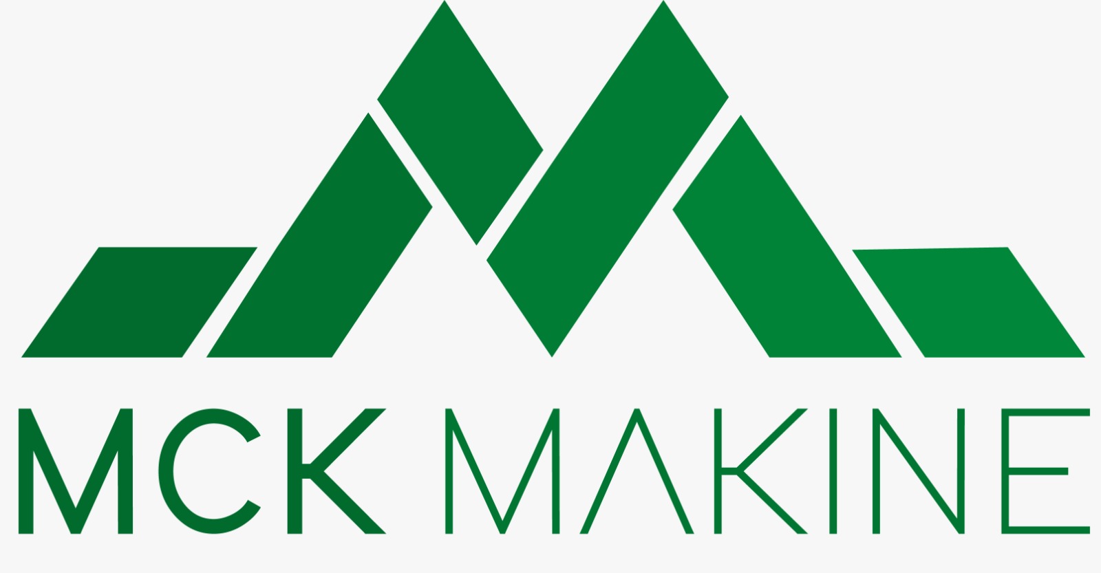 MCK Makine